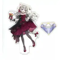 Yozuna Niu - Acrylic stand - Neo-Porte