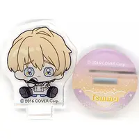 Kishido Temma - Acrylic stand - HOLOSTARS