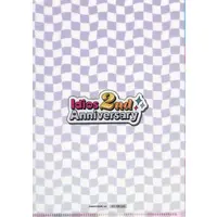 Sophia Valentine - Stationery - Plastic Folder - Idios