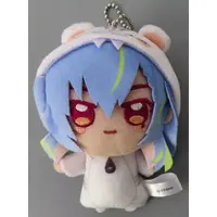 Suzumi Nemo - Plush - Key Chain - 774 inc.