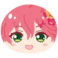 Sakura Miko - Omanjuu Niginigi Mascot - Key Chain - hololive