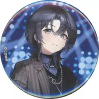 Hiodoshi Ao - Badge - ReGLOSS
