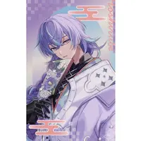 Hoshirube Sho - Character Card - Dytica