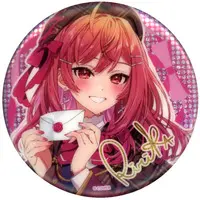 Ichijou Ririka - Badge - hololive