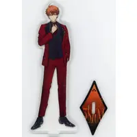 Kitami Yusei - 3SKM 1st Anniversary - Acrylic stand - 3SKM