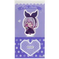 Tosaki Mimi - Acrylic stand - VSPO!