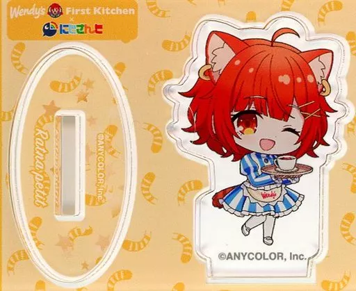 Ratna Petit - Acrylic stand - Nijisanji