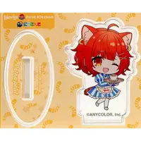 Ratna Petit - Acrylic stand - Nijisanji