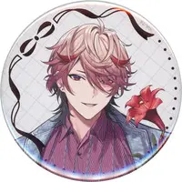 Seraph Dazzlegarden - Badge - VOLTACTION