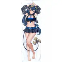 Shimamura Charlotte - Dakimakura Cover - 774 inc.