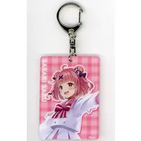 Sasaki Saku - Acrylic Key Chain - Key Chain - Nijisanji