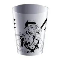 Otonose Kanade - Tumbler, Glass - Tableware - ReGLOSS