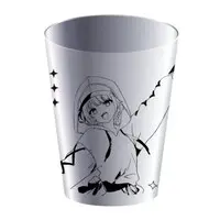 Todoroki Hajime - Tumbler, Glass - Tableware - ReGLOSS