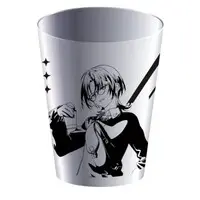 Hiodoshi Ao - Tumbler, Glass - Tableware - ReGLOSS