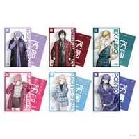 Nijisanji - Postcard (Random Item)