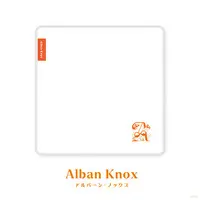 Alban Knox - Towels - Noctyx