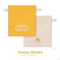 Sonny Brisko - Pouch - Noctyx
