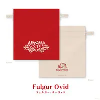 Fulgur Ovid - Pouch - Noctyx