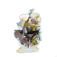 Sonny Brisko - Acrylic stand - Noctyx