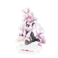 Hakui Equa - Acrylic stand - VTuber