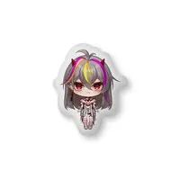 Mela Akaru - Cushion - VTuber