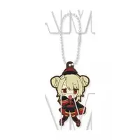 Natori Sana - Key Chain - VTuber