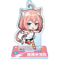 Nekomiya Hinata - Acrylic Key Chain - Key Chain - VTuber