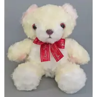 Shiina Yuika - NIJI Bear - Plush - Nijisanji