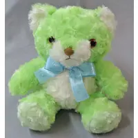 Inui Toko - NIJI Bear - Plush - Nijisanji