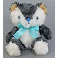 Ars Almal - NIJI Bear - Plush - Nijisanji