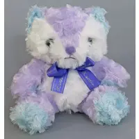 Lunlun - NIJI Bear - Plush - Nijisanji