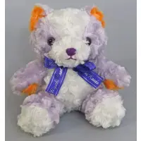 Higuchi Kaede - NIJI Bear - Plush - Nijisanji