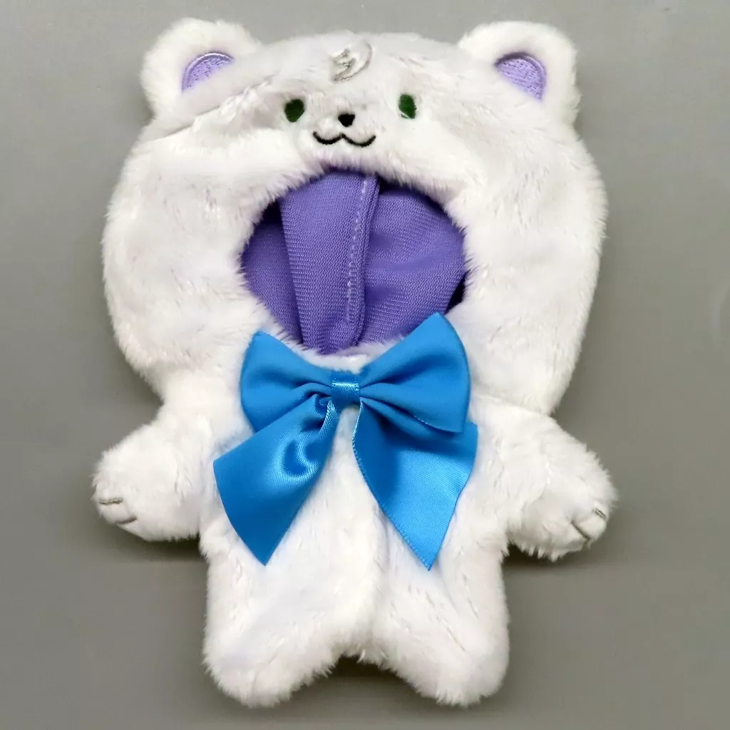 Sakaki Ness - 3SKM 1st Anniversary - Plush Clothes - NIJI-NUI - Plush - 3SKM