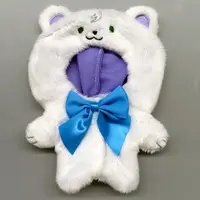Sakaki Ness - 3SKM 1st Anniversary - Plush Clothes - NIJI-NUI - Plush - 3SKM