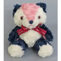 Sasaki Saku - NIJI Bear - Plush - Nijisanji