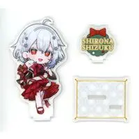 Shirona Shizuku - Acrylic stand - Neo-Porte