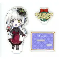Kasukano Utsuro - Acrylic stand - Neo-Porte