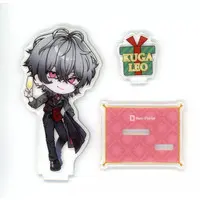 Kuga Leo - Acrylic stand - Neo-Porte