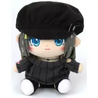 Nito Wai - Plush - VTuber