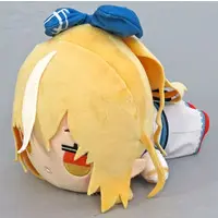 Shiranui Flare - Nesoberi Plush - Plush - hololive