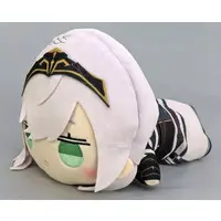 Shirogane Noel - Nesoberi Plush - Plush - hololive