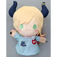 Yuzuki Choco - Puppet Plush - Plush - hololive