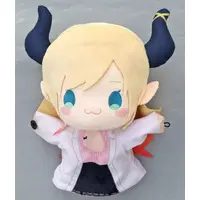 Yuzuki Choco - Puppet Plush - Plush - hololive