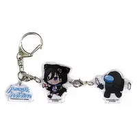 Kanade Izuru - Key Chain - HOLOSTARS
