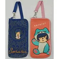 Soraru - Pouch - Utaite