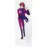 LAN - SIXFONIA 2023 Autumn Fair in Animate - Acrylic stand - SIXFONIA