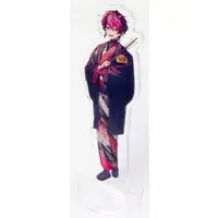 LAN - Acrylic stand - SIXFONIA