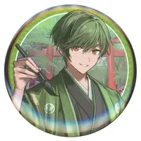 suchi - Badge - SIXFONIA