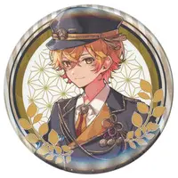 mikoto - Badge - SIXFONIA