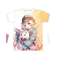 Otonose Kanade - Clothes - T-shirts - ReGLOSS